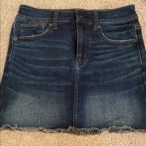 American Eagle skirt